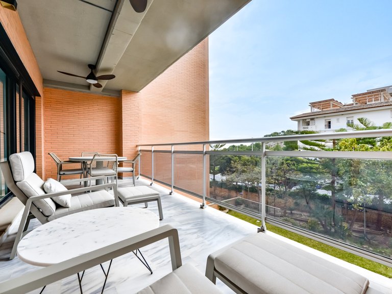 Apartment for Sale in Costa Blanca Villajoyosa, Alicante 29