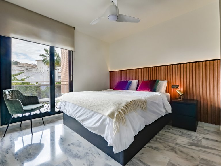 Apartment for Sale in Costa Blanca Villajoyosa, Alicante 22