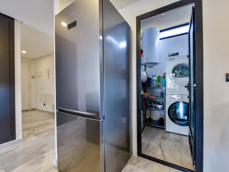 Apartment for Sale in Costa Blanca Villajoyosa, Alicante 5