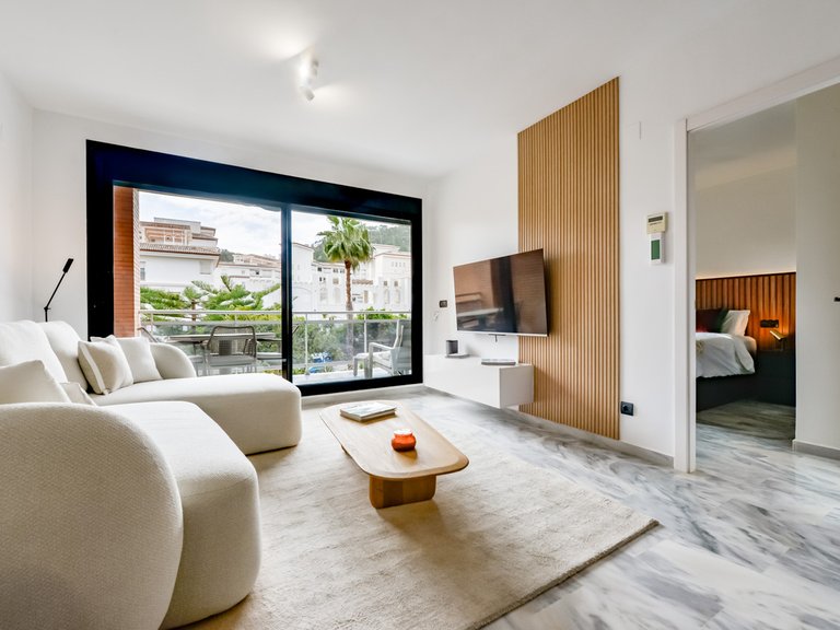 Apartment for Sale in Costa Blanca Villajoyosa, Alicante 1