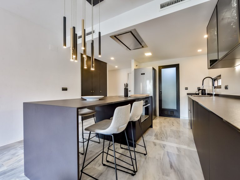 Apartment for Sale in Costa Blanca Villajoyosa, Alicante 3