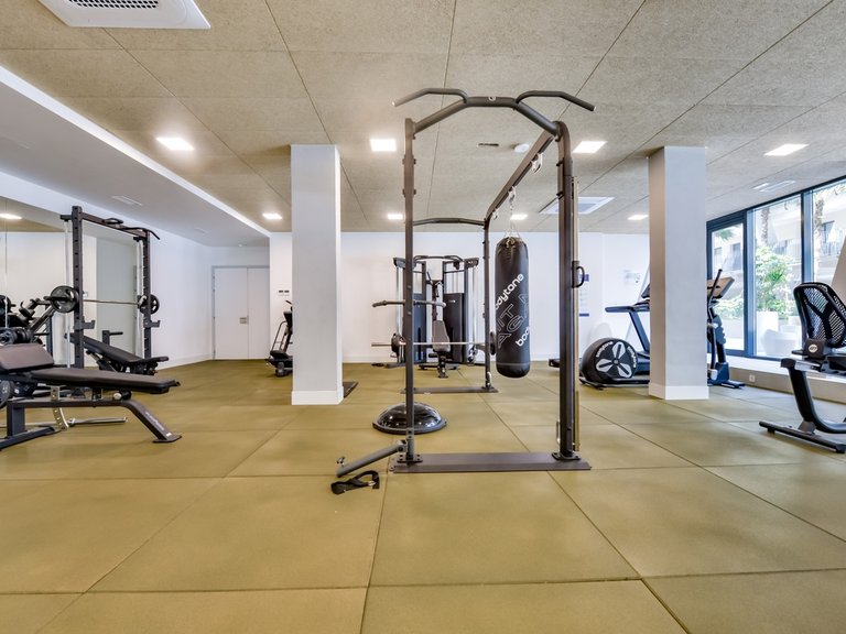Apartment for Sale in Costa Blanca Alfas Del Pi, Alicante 10