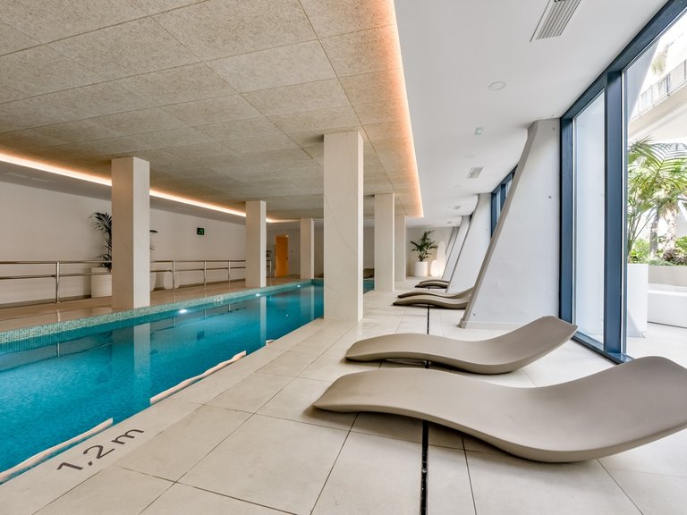 Apartment for Sale in Costa Blanca Alfas Del Pi, Alicante 11