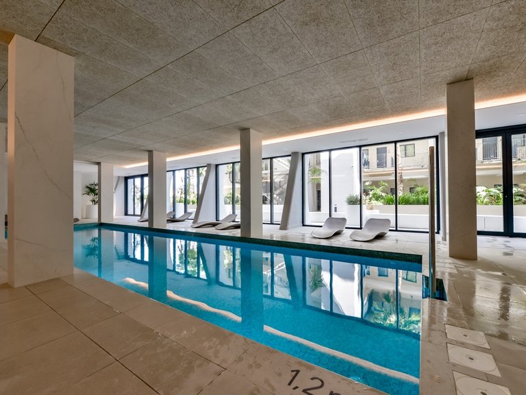 Apartment for Sale in Costa Blanca Alfas Del Pi, Alicante 12