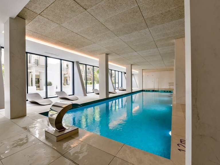 Apartment for Sale in Costa Blanca Alfas Del Pi, Alicante 13