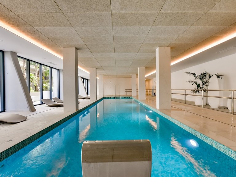 Apartment for Sale in Costa Blanca Alfas Del Pi, Alicante 14