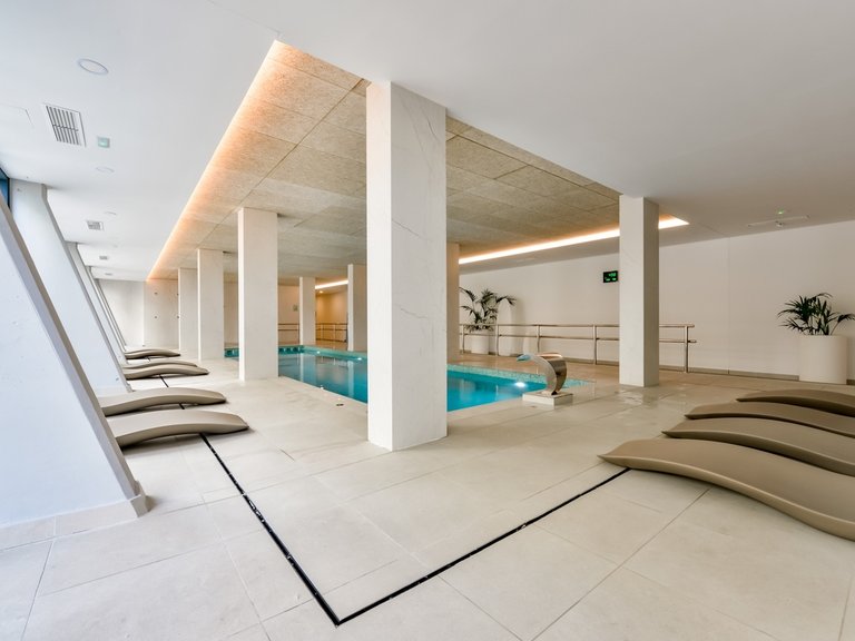 Apartment for Sale in Costa Blanca Alfas Del Pi, Alicante 15