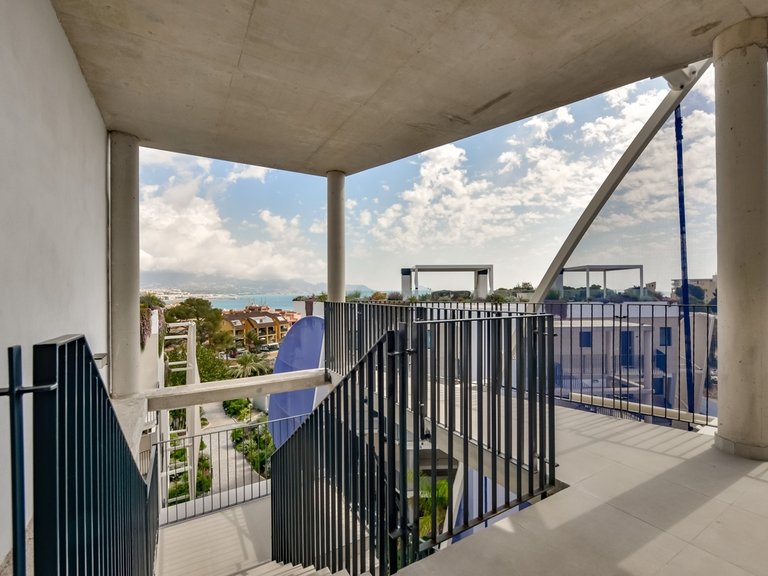 Apartment for Sale in Costa Blanca Alfas Del Pi, Alicante 18