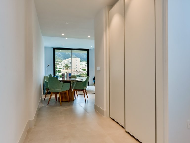 Apartment for Sale in Costa Blanca Alfas Del Pi, Alicante 19