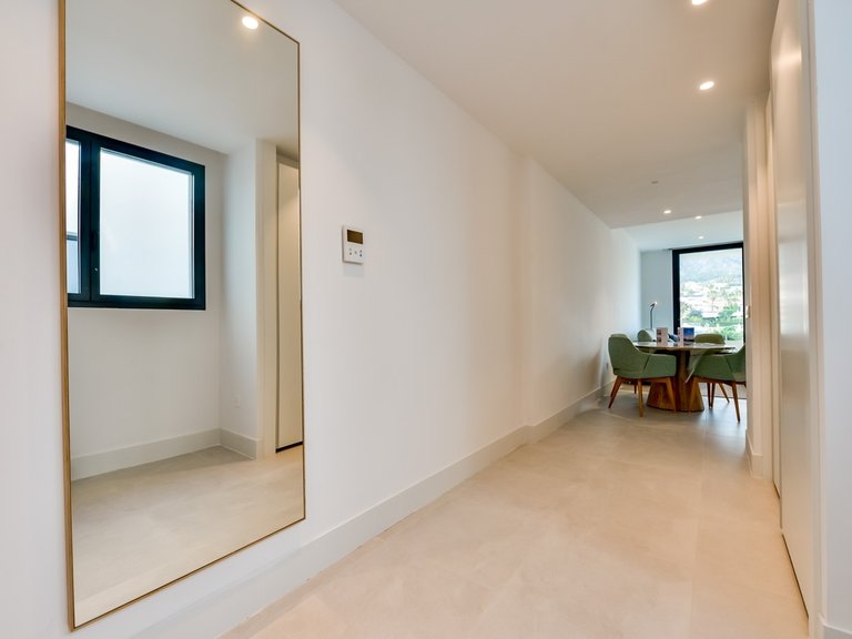 Apartment for Sale in Costa Blanca Alfas Del Pi, Alicante 20