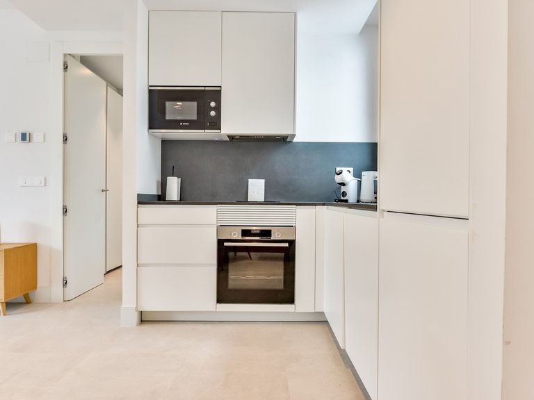 Apartment for Sale in Costa Blanca Alfas Del Pi, Alicante 22