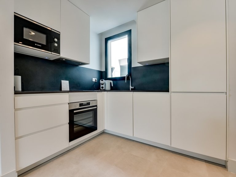 Apartment for Sale in Costa Blanca Alfas Del Pi, Alicante 23