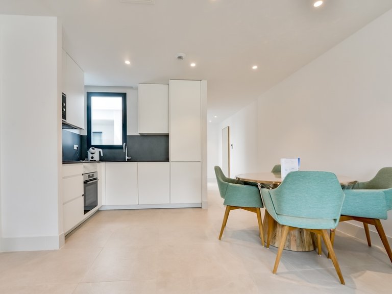 Apartment for Sale in Costa Blanca Alfas Del Pi, Alicante 26