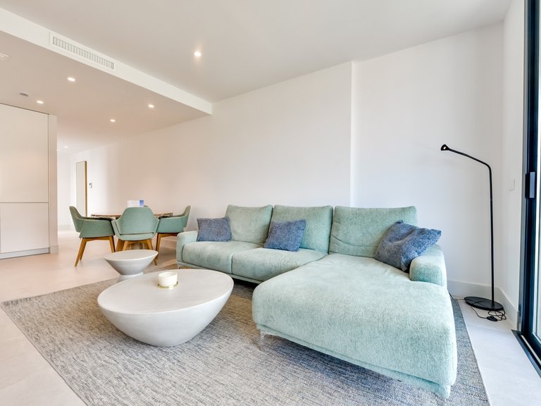 Apartment for Sale in Costa Blanca Alfas Del Pi, Alicante 27