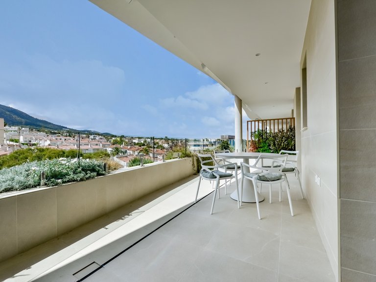 Apartment for Sale in Costa Blanca Alfas Del Pi, Alicante 29