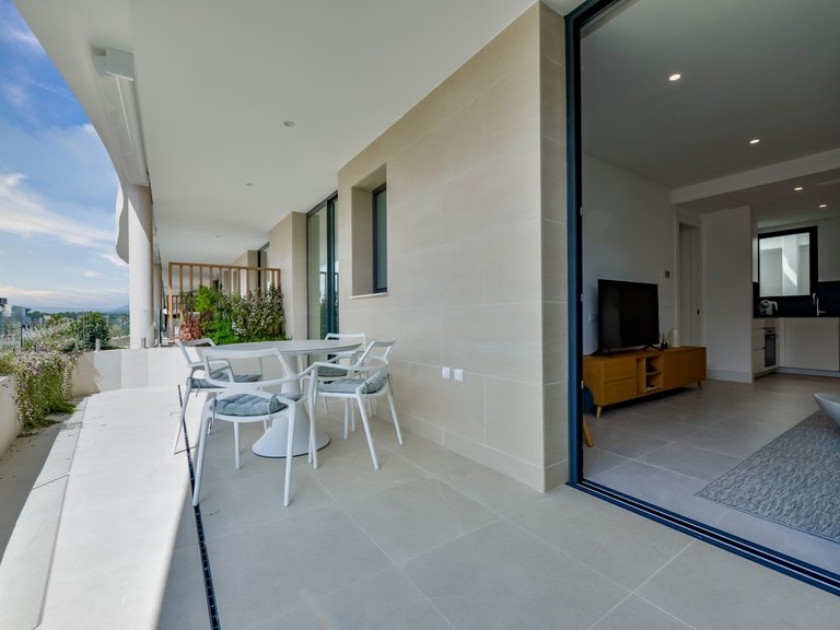 Apartment for Sale in Costa Blanca Alfas Del Pi, Alicante 30