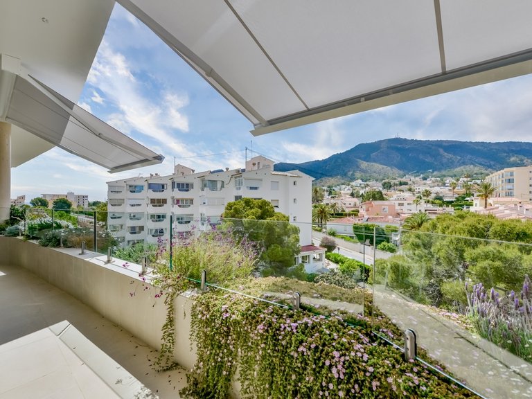 Apartment for Sale in Costa Blanca Alfas Del Pi, Alicante 32