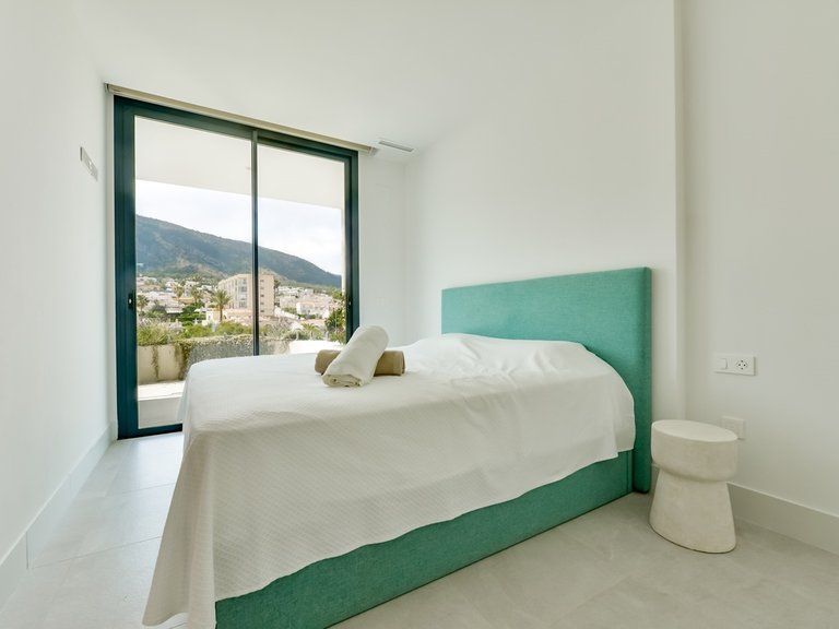 Apartment for Sale in Costa Blanca Alfas Del Pi, Alicante 33