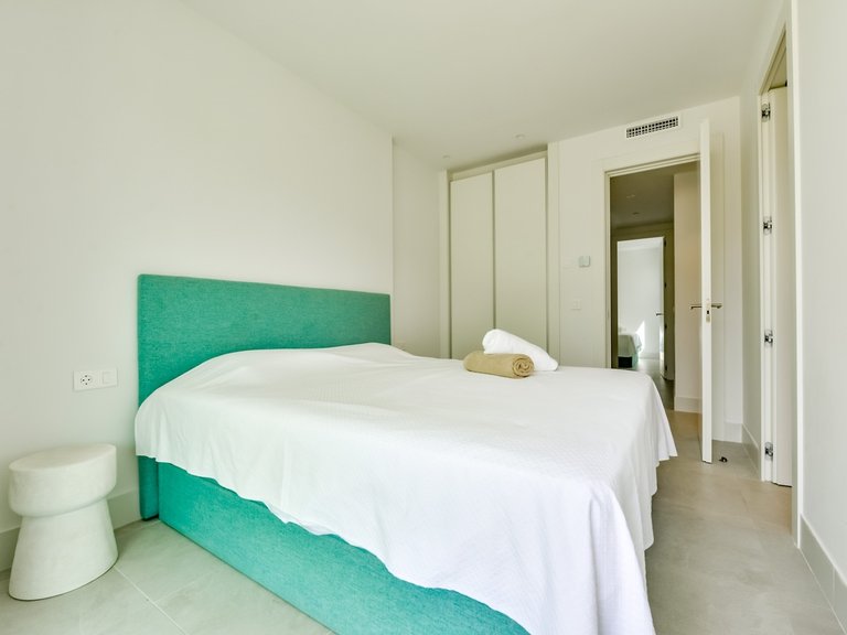 Apartment for Sale in Costa Blanca Alfas Del Pi, Alicante 34
