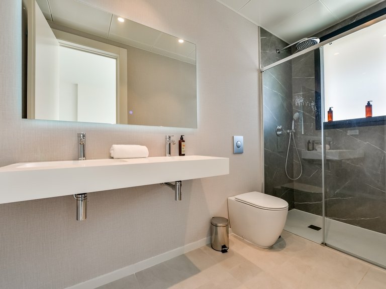 Apartment for Sale in Costa Blanca Alfas Del Pi, Alicante 35