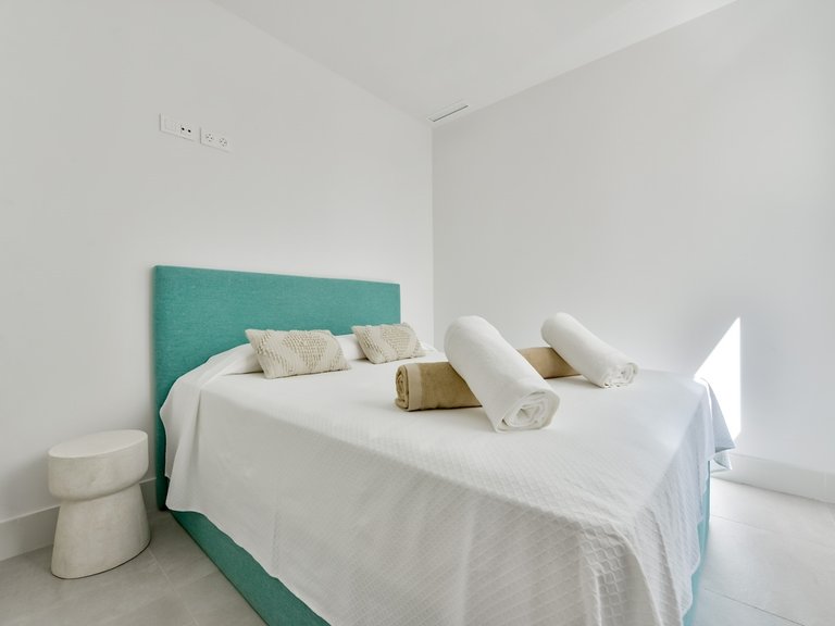 Apartment for Sale in Costa Blanca Alfas Del Pi, Alicante 36