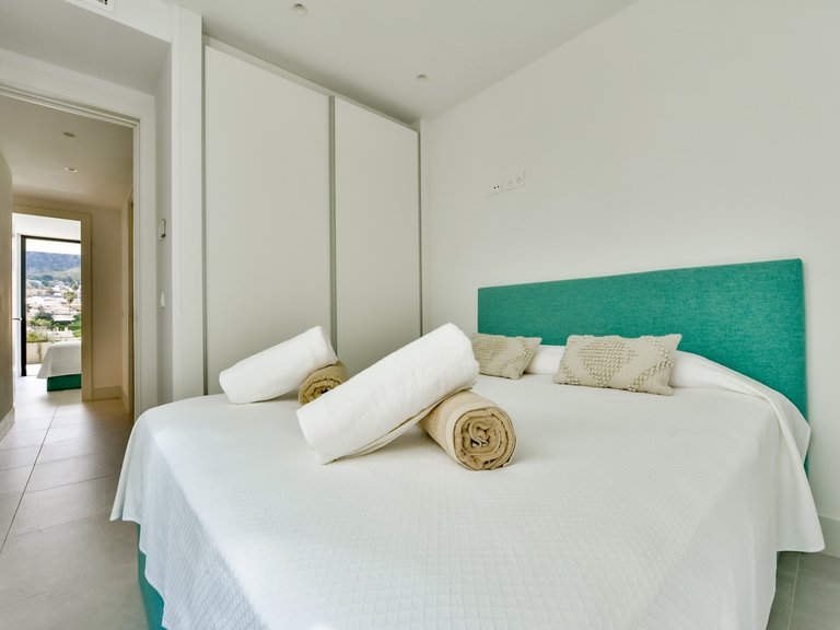 Apartment for Sale in Costa Blanca Alfas Del Pi, Alicante 37