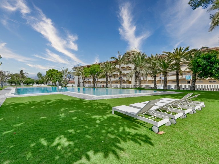 Apartment for Sale in Costa Blanca Alfas Del Pi, Alicante 44