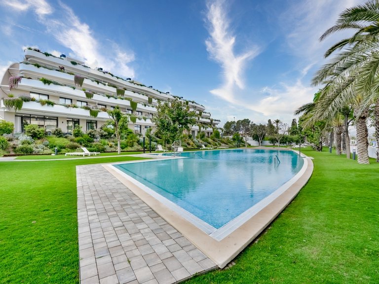Apartment for Sale in Costa Blanca Alfas Del Pi, Alicante 45