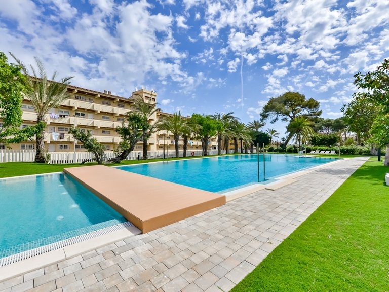Apartment for Sale in Costa Blanca Alfas Del Pi, Alicante 47