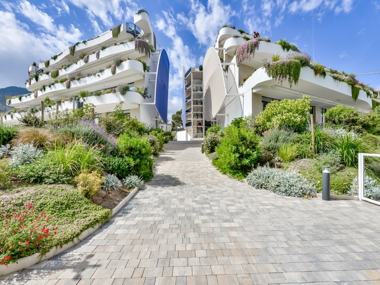 Apartment for Sale in Costa Blanca Alfas Del Pi, Alicante 5