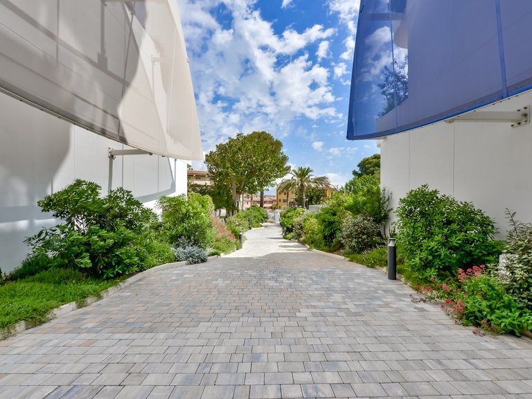 Apartment for Sale in Costa Blanca Alfas Del Pi, Alicante 6