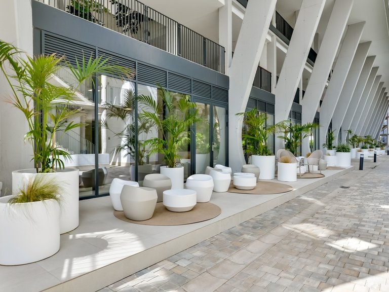 Apartment for Sale in Costa Blanca Alfas Del Pi, Alicante 7