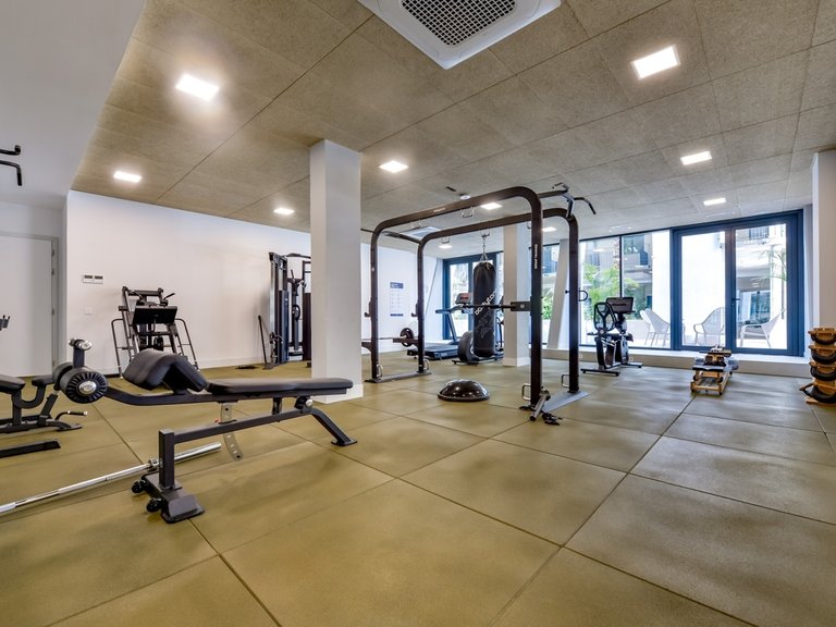 Apartment for Sale in Costa Blanca Alfas Del Pi, Alicante 9