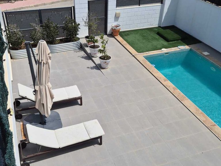 Villa for Sale in Inland Bigastro, Alicante 9