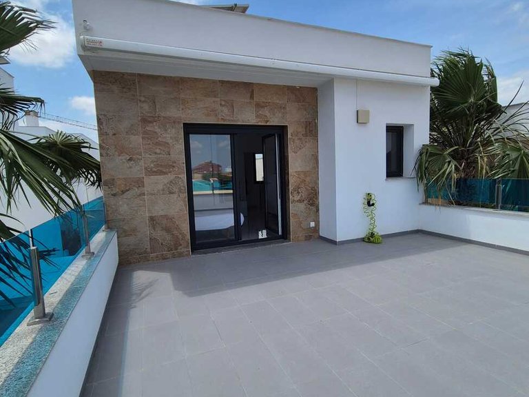 Villa for Sale in Inland Bigastro, Alicante 10