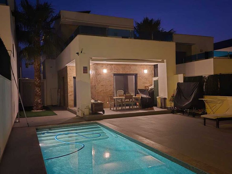 Villa for Sale in Inland Bigastro, Alicante 2