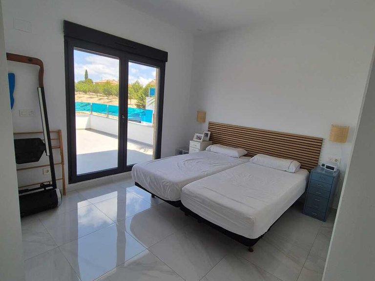 Villa for Sale in Inland Bigastro, Alicante 5