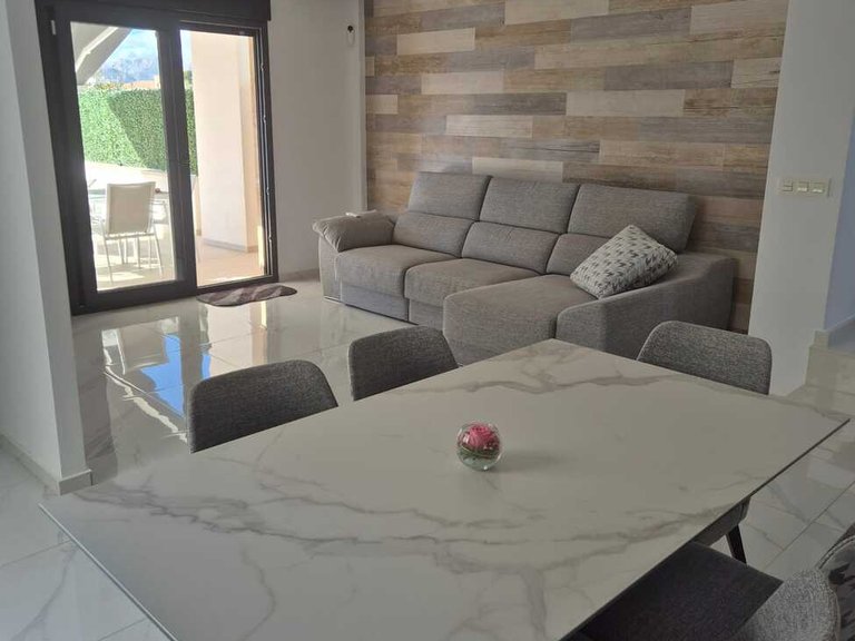 Villa for Sale in Inland Bigastro, Alicante 3