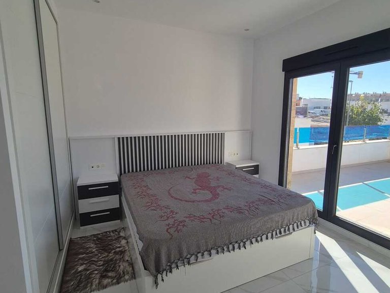 Villa for Sale in Inland Bigastro, Alicante 7