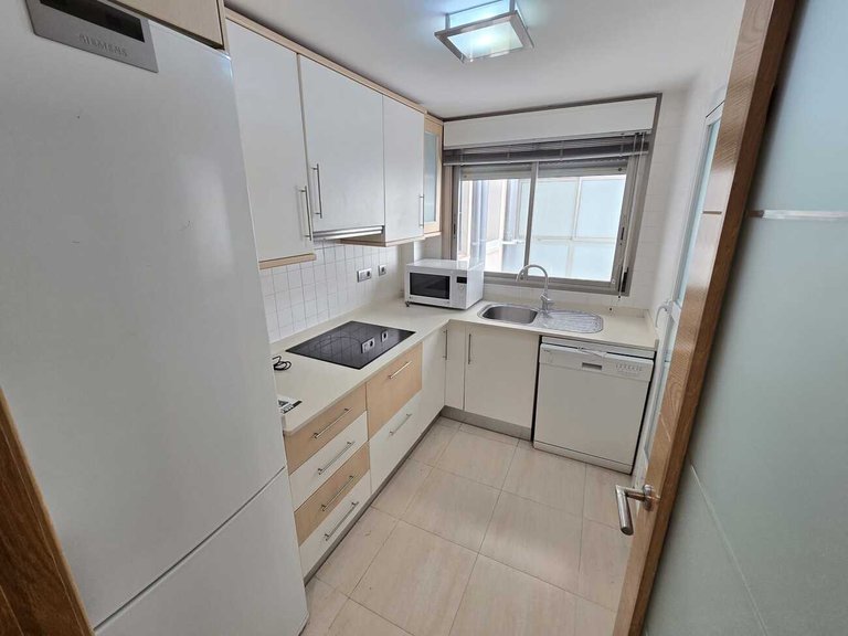 Apartment for Sale in Costa Blanca Torrevieja, Alicante 12