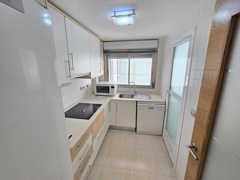 Apartment for Sale in Costa Blanca Torrevieja, Alicante 14