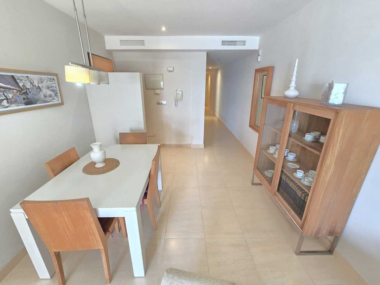 Apartment for Sale in Costa Blanca Torrevieja, Alicante 2