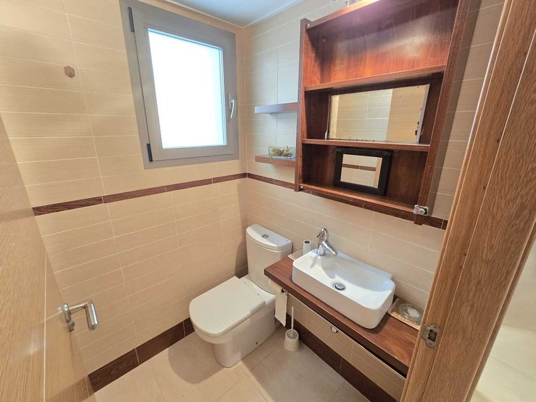 Apartment for Sale in Costa Blanca Torrevieja, Alicante 23