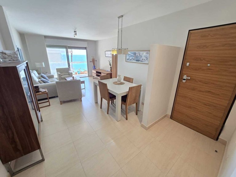 Apartment for Sale in Costa Blanca Torrevieja, Alicante 24