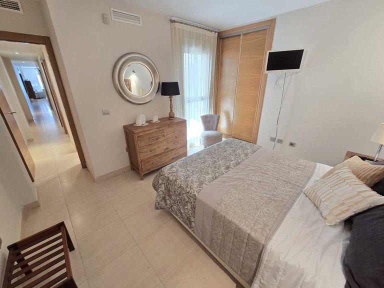 Apartment for Sale in Costa Blanca Torrevieja, Alicante 4
