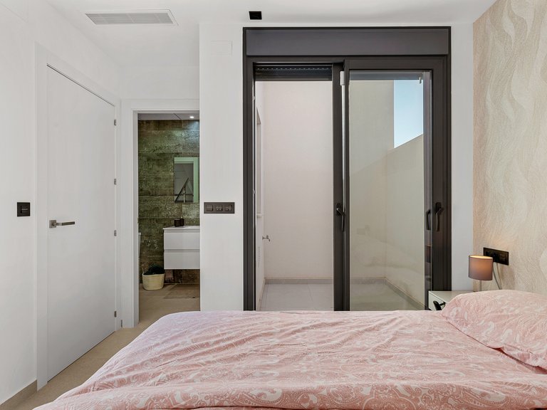 Town House for Sale in Inland Rojales, Alicante 14