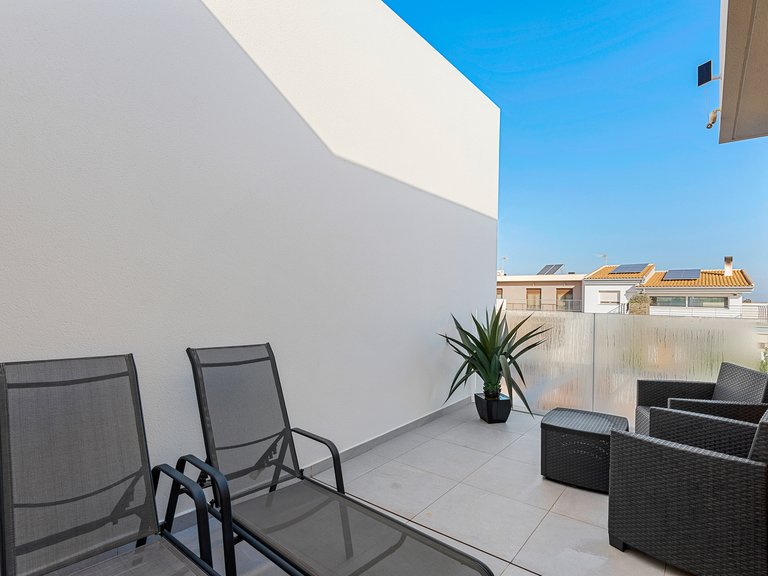 Town House for Sale in Inland Rojales, Alicante 16