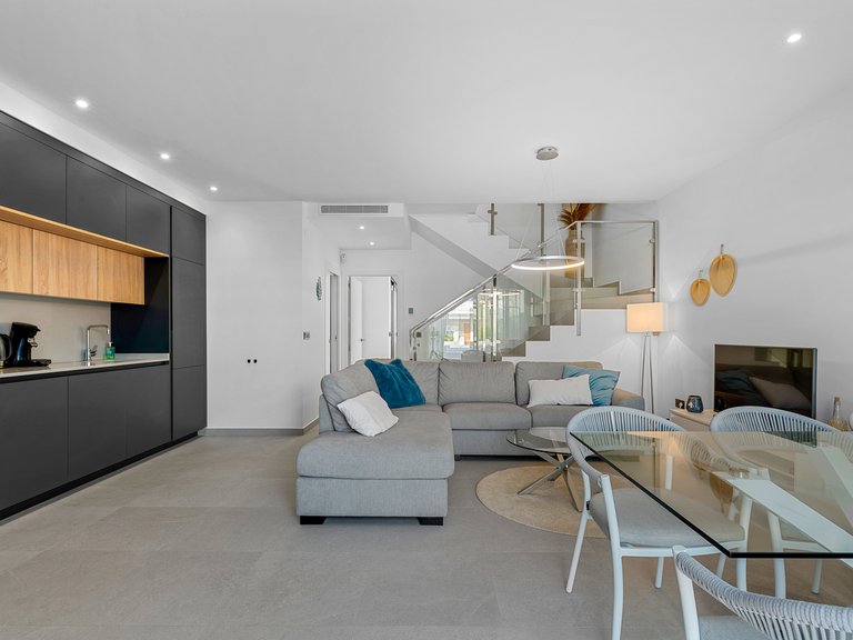 Town House for Sale in Inland Rojales, Alicante 17