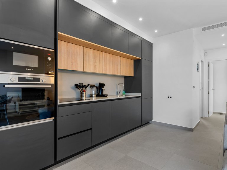 Town House for Sale in Inland Rojales, Alicante 18