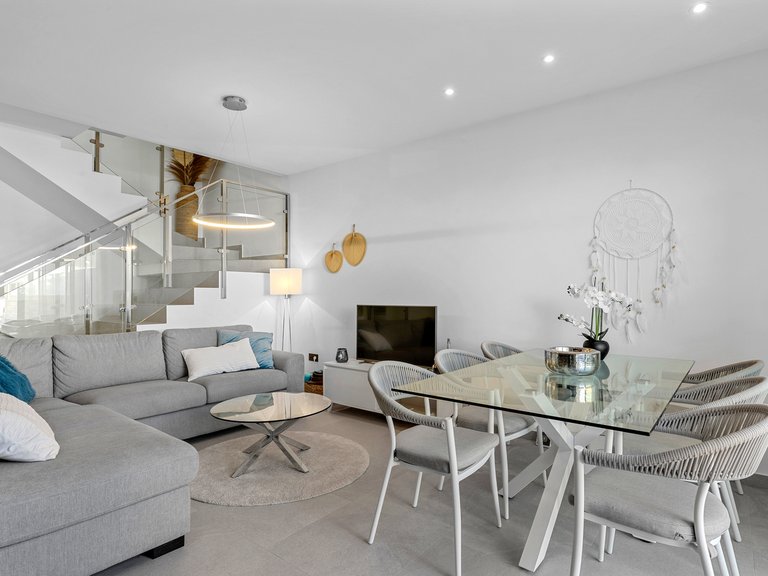 Town House for Sale in Inland Rojales, Alicante 19